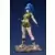 Bishoujo Kotobukiya - SNK The King Of Fighters \'97  - Leona Heidern
