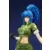 SNK The King Of Fighters '97  - Leona Heidern