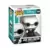 Bitty POP! - Rides - The Nightmare Before Christmas Jack Skellington With Snowmobile