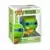 Bitty POP! - Rides - TMNT Leonardo And Turtle Van
