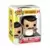 Bitty POP! - Town - Bob\'s Burger Bob Belcher And Bob\'s Burgers