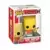 Bitty POP! - Town - The Simpsons Bart Simpson And Kwik-E-Mart