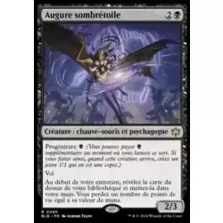 Augure sombrétoile