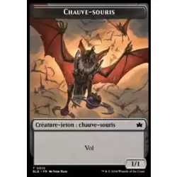 Chauve-souris