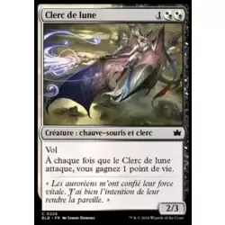 Clerc de lune