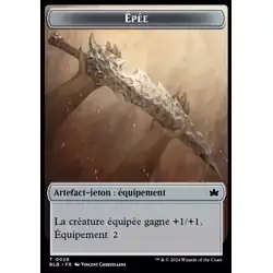 Épée
