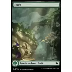 Forêt