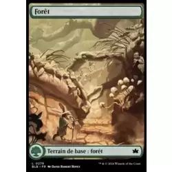 Forêt