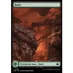 Forêt