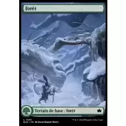 Forêt
