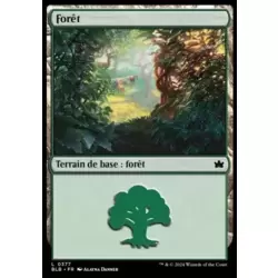 Forêt