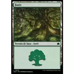 Forêt