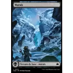 Marais