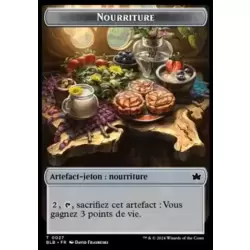 Nourriture