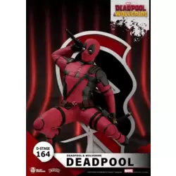 Deadpool & Wolverine - Deadpool