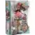 Ever After High Dolls - Cedar Wood - Hat-Tastic Party