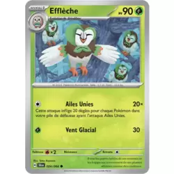[COPY] Dartrix