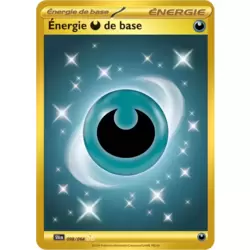 [COPY] Basic Darkness Energy