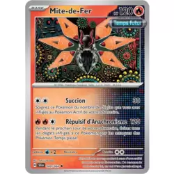 Mite-de-Fer
