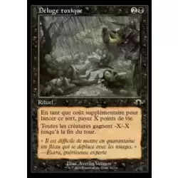 Déluge toxique