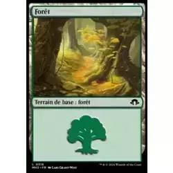Forêt