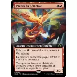 Phénix du détective