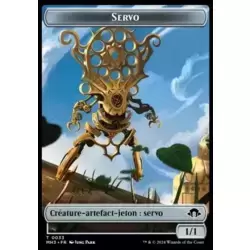 Servo