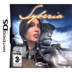 Syberia