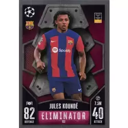 Jules Koundé