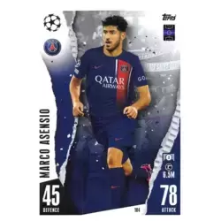 Marco Asensio