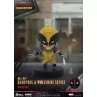 [COPY] Deadpool & Wolverine - Wolverine