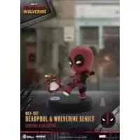 Deadpool & Wolverine - Kidpool & Deadpool