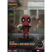 Deadpool & Wolverine - Marry You