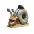 Den Den Mushi (Monkey D. Garp Version) - Ichibansho