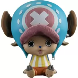 One Piece - Tony Tony Chopper Money Bank