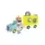 Playmobil Junior - JUNIOR: Crazy Donut Truck with Stacking and Sorting Feature