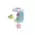 Playmobil Junior - Junior & Disney : Ariel avec coquillage de bain