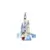 Playmobil Junior - Junior & Disney : Château de Cendrillon