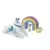 Playmobil Junior - Junior & Disney : Maison des nuages de Mickey et Minnie