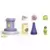 Playmobil Junior - JUNIOR & Disney: Belle\'s Play Tower with Sound