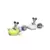 Playmobil Junior - Junior & Disney : Train des nuages de Mickey et Minnie