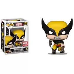 Marvel - Wolverine