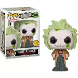 Beetlejuice - Beetlejuice Chase