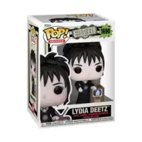 Beetlejuice - Lydia Deetz