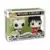 POP! Movies - Beetlejuice - Beetlejuice & Lydia Deetz 2 Pack