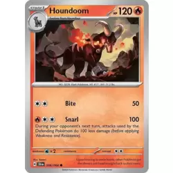 Houndoom