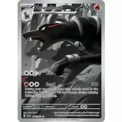 Houndoom