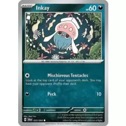 Inkay