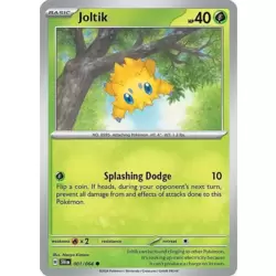 Joltik