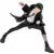 Mashle : Magic And Muscles - Mash Burnedead - Vibration Stars